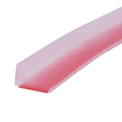 The Blissful Bath Badezimmer-Silicone Water Stopper - Flexible Leak-Proof Bathroom Barrier