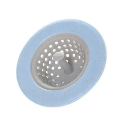The Culinary Kit Küche & Esszimmer-Silikon-Abflusssieb – Küchen-Abflussstopfen