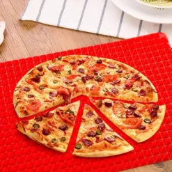 Tom Küche & Esszimmer-Silikon-Backmatten - Antihaft-Backbleche Multifunktionsformen