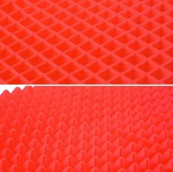 Tom Küche & Esszimmer-Silikon-Backmatten - Antihaft-Backbleche Multifunktionsformen