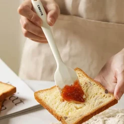 Decor Küche & Esszimmer-Silikon-Backwerkzeug-Set – Unverzichtbare Küchenutensilien zum Backen