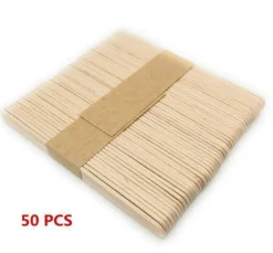 Deco Küche & Esszimmer-Silikon-Cartoon-Eiscremeformen – Hausgemachte Leckereien