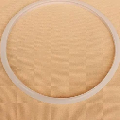 Tom Küche & Esszimmer-Silikon-Dichtungsring für Schnellkochtöpfe – langlebiger Hochtemperatur-Dichtungsersatz