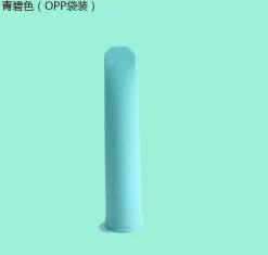 Tom Küche & Esszimmer-Silikon-Eisform für Stieleis – leicht zu reinigende hausgemachte Eismaschine