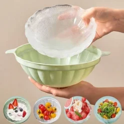 Adventure Basecamp Camping Im Freien|Küche & Esszimmer-Silikon-Eisschalenform - Party-Eismaschine