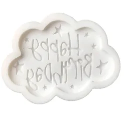 Tom Küche & Esszimmer-Silikonformen für Geburtstagskuchen – unverzichtbare Backutensilien für Spaß in der Küche