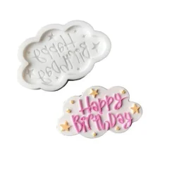 Tom Küche & Esszimmer-Silikonformen für Geburtstagskuchen – unverzichtbare Backutensilien für Spaß in der Küche