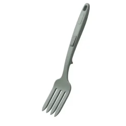 Tom Küche & Esszimmer-Silikon-Gabel-Set – Multifunktionale Küchenhelfer zum Kochen und Servieren