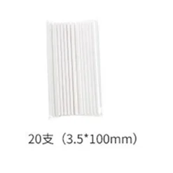 Tom Küche & Esszimmer-Silikon-Lolliform – DIY-Süßigkeiten-Dekor mit süßen Mustern