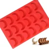 Tom Küche & Esszimmer-Silikon-Mondkuchenform – Back- und Dekorationswerkzeug