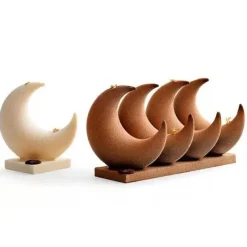 Tom Küche & Esszimmer-Silikon-Mondkuchenform – Back- und Dekorationswerkzeug