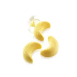 Tom Küche & Esszimmer-Silikon-Mondkuchenform – Back- und Dekorationswerkzeug