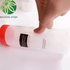 Tom Küche & Esszimmer-Silikon-Quetschflasche – Kuchendekorationswerkzeug mit 4 Löchern