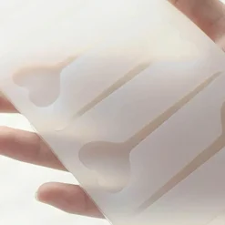 Tom Küche & Esszimmer-Silikon-Schokoladenform für kreative Kuchendekorationen – verschiedene lustige Formen