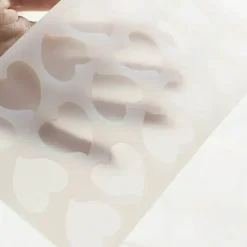 Tom Küche & Esszimmer-Silikon-Schokoladenform für kreative Kuchendekorationen – verschiedene lustige Formen