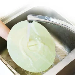 Deco Küche & Esszimmer-Silikon-Schüsseldeckel-Set – wiederverwendbare Küchenabdeckungen zur Aufbewahrung von Lebensmitteln