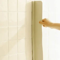 The Decor Haven Küche & Esszimmer-Silikon-Spülbeckenschutzpad – wiederverwendbarer Spritzschutz