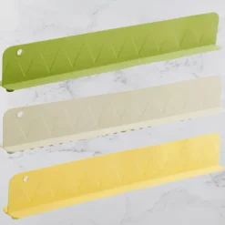 The Decor Haven Küche & Esszimmer-Silikon-Spülbeckenschutzpad – wiederverwendbarer Spritzschutz