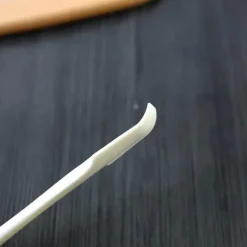 Tom Küche & Esszimmer-Silikon-Winkel – langlebiges Backwerkzeug zum Rühren von Kuchencreme