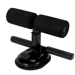 The Relaxation Nook Fitness-Gadgets|Gesundheits- Und Entspannungstools-Sit-Up-Fitness-Saugstange – Trainingstrainer-Tool