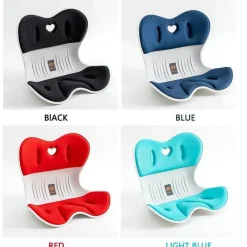 Comfort u0026 Style Autozubehör|Automobilindustrie-Sitzkissen aus Memory-Schaum – Komfort-Rückenstützpolster