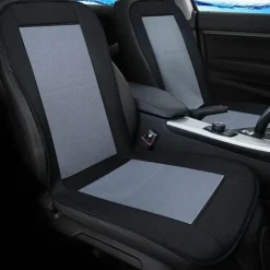 Wild u0026 Free Gear Autozubehör|Automobilindustrie-Sitzkissen mit Kühlventilator – Bequemes Luftpolster für heißes Wetter