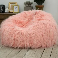 Cozy Living Möbel-Sitzsack-Sofastuhl – Bequeme Liege für Kinder und Erwachsene