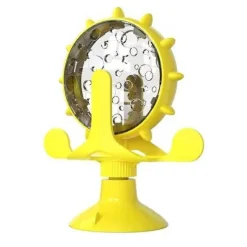 TailTrend Reinigungswerkzeuge Für Haustiere|Haustierspielzeug-Slow Feeder Haustierspielzeug – Interaktive Fütterungslösung für Hunde und Katzen