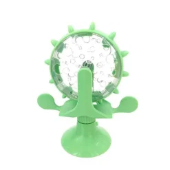 TailTrend Reinigungswerkzeuge Für Haustiere|Haustierspielzeug-Slow Feeder Haustierspielzeug – Interaktive Fütterungslösung für Hunde und Katzen