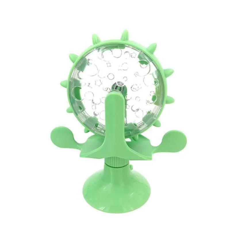 TailTrend Reinigungswerkzeuge Für Haustiere|Haustierspielzeug-Slow Feeder Haustierspielzeug – Interaktive Fütterungslösung für Hunde und Katzen