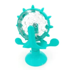 TailTrend Reinigungswerkzeuge Für Haustiere|Haustierspielzeug-Slow Feeder Haustierspielzeug – Interaktive Fütterungslösung für Hunde und Katzen