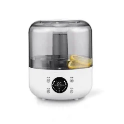 Tranquil Touch Gesundheits-Gadgets|Gesundheits- Und Entspannungstools-Smart Aroma Diffuser - 3000 ml Luftbefeuchter mit Fernbedienung