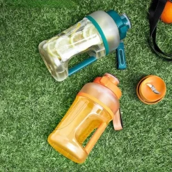 Tranquil Touch Fitness-Gadgets|Gesundheits- Und Entspannungstools-Smart Blender – Leistungsstarke Saftpresse