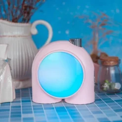 Comfort u0026 Style Beleuchtung-Smart LED Alarm Clock - Programmable Wake-Up Light