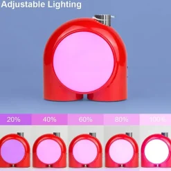 Comfort u0026 Style Beleuchtung-Smart LED Alarm Clock - Programmable Wake-Up Light