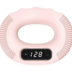 Tranquil Touch Fitness-Gadgets|Gesundheits- Und Entspannungstools-Smarter Handkrafttrainer – Multifunktionaler Arm-Fitnesstrainer