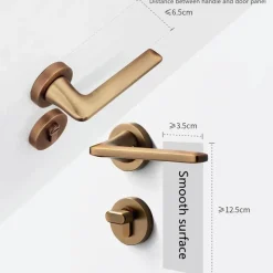 Comfort u0026 Style Gadgets Für Zuhause-Smartes Sicherheitsschloss für Kinder - Türwächter