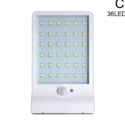 Nomad Gear Camping Im Freien|Beleuchtung-Solar Gartenlaterne - Wasserdichte Außenleuchte