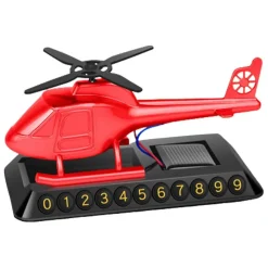 Wild u0026 Free Gear Autozubehör|Automobilindustrie-Solarbetriebener Hubschrauber-Lufterfrischer – Einzigartiges Autodekor