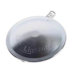 Gear Up u0026 Go Camping-Werkzeuge|Outdoor-Gadgets-Solar-Feueranzünder – Camping-Überlebensanzünder