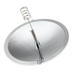 Gear Up u0026 Go Camping-Werkzeuge|Outdoor-Gadgets-Solar-Feueranzünder – Camping-Überlebensanzünder