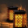 Comfort u0026 Style Outdoor & Garten-Solar-LED-Hängelaterne ohne Flamme