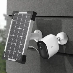 Comfort u0026 Style Gadgets Für Zuhause|Heimwerkzeuge-Solar-Sicherheitskamera – Intelligente IP-Überwachung im Außenbereich