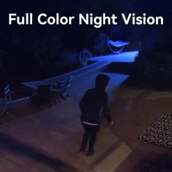 Comfort u0026 Style Gadgets Für Zuhause|Heimwerkzeuge-Solar-Sicherheitskamera – Intelligente IP-Überwachung im Außenbereich