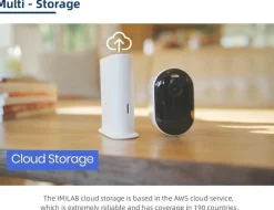 Comfort u0026 Style Gadgets Für Zuhause|Heimwerkzeuge-Solar-Sicherheitskamera – Intelligente IP-Überwachung im Außenbereich