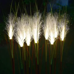 Adventure Basecamp Camping Im Freien|Outdoor-Artikel-Solarwasserdichte Terrassenleuchten - Dekorative Außenbeleuchtung