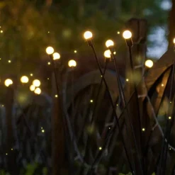 Adventure Basecamp Camping Im Freien|Outdoor-Artikel-Solarwasserdichte Terrassenleuchten - Dekorative Außenbeleuchtung