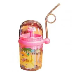 Little Nest Küche & Esszimmer-Sommer-Wasserbecher für Kinder, Outdoor-Trinkgeschirr