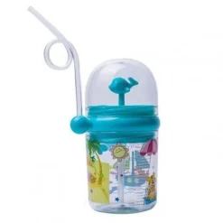 Little Nest Küche & Esszimmer-Sommer-Wasserbecher für Kinder, Outdoor-Trinkgeschirr