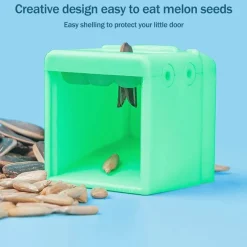 The Culinary Kit Küche & Esszimmer-Sonnenblumenkernschäler - Einfaches Kernschälwerkzeug